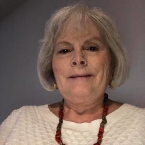 Meet your Posher, Pamela